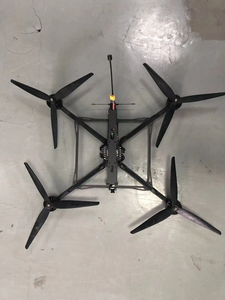 13 pulgadas marco LongRange FPV Racing Drone accesorios FPV Drone piezas - Product Image 4