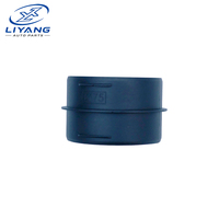 Connecteur droit universel pour conduit d'air de chauffage de stationnement 90-90 mm pour chauffage diesel Webasto Eberspacher