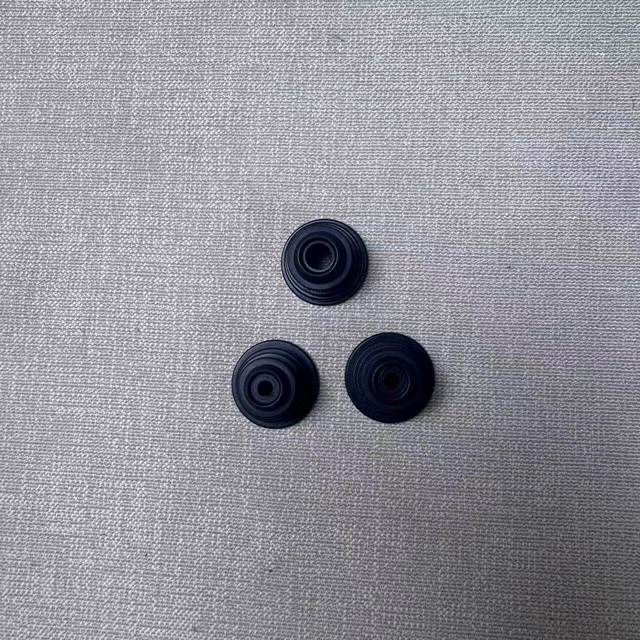 Professional Custom Silicone Oval Rubber Grommet for Sale