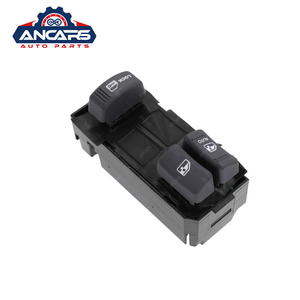 Interrupteur principal de fenêtre 15151356 pour Chevrolet Blazer Tahoe C1500 C2500 C3500 GMC <span class=keywords><strong>Sonoma</strong></span> 1995-2000 Interrupteur de commande de fenêtre électrique - Product Image 2