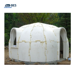 Bes cao cấp tự động bán buôn EPS hình dạng máy ép sản xuất - Product Image 4