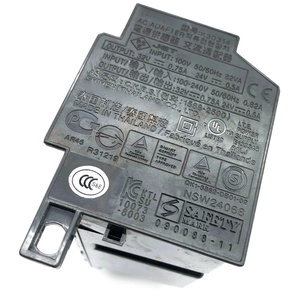 Adaptador de fuente de alimentación K30314 K30304 K30312 compatible con Canon iP4850 iP4800 iP4870 iP4910 iP4810 iP4930 iP4840 iP4900 iP4950 iP4970 - Product Image 1