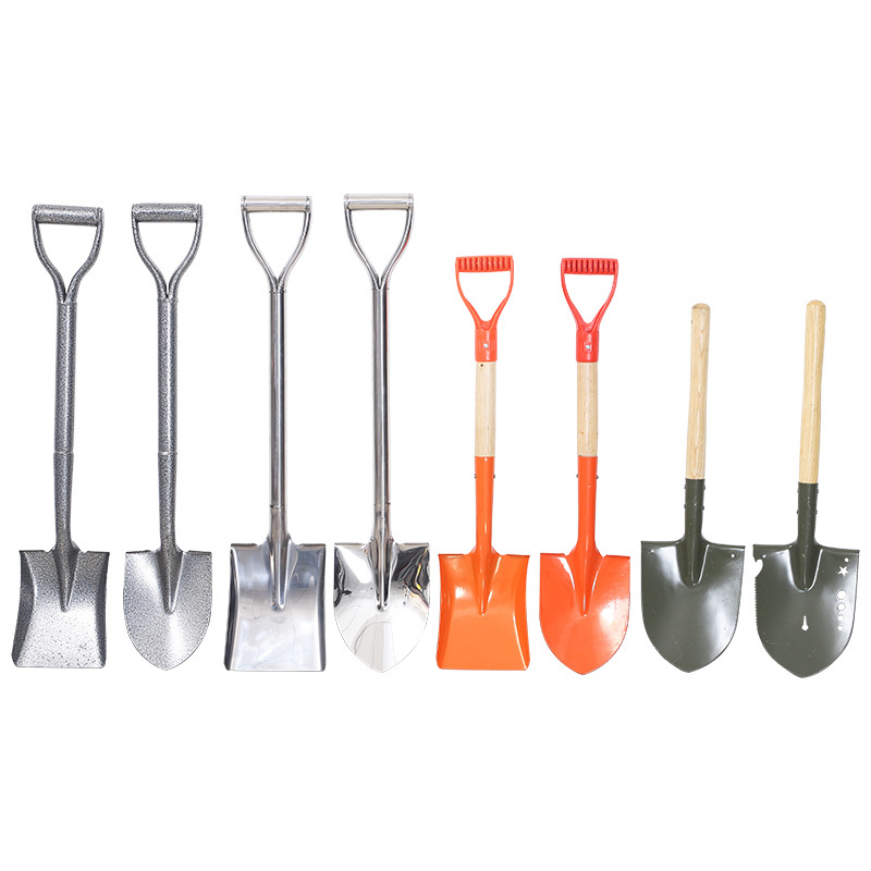 Factory Direct Sales of Agricultural Tools