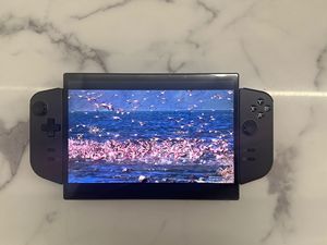 Chơi Game Cầm Tay PC 10.5 "Trò Chơi Giao Diện Điều Khiển Intel Celeron N95 Giành Chiến Thắng 11 Có Thể Tháo Rời Gamepad Mini Máy Tính Xách Tay 16GB RAM 128-2Tb SSD Kinh Doanh - Product Image 2