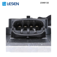 Capteur NOx 24V Lesen 2348132 2348134 pour camions DAF XF CF Euro 6 – Pièce de rechange Aftermarket