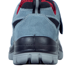 SALI <strong>910</strong> New Model Safety <strong>Shoes</strong> Work Safety <strong>Shoes</strong> - Product Image 4