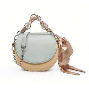 Luxury High Quality Ladies Bags in China <b>Shoulder</b> Hand Bag for Women - Product Image 3