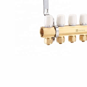 Válvula de Control de Agua Hidráulica de <span class=keywords><strong>3</strong></span> Vías, Automática, de Latón Forjado, Marca Kingston T515 - Product Image 6