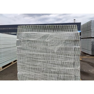 Viga de Fibra de Vidrio de Alta Calidad para Granjas de <span class=keywords><strong>Cerdos</strong></span>, Larga Duración, <span class=keywords><strong>en</strong></span> Oferta - Product Image 5