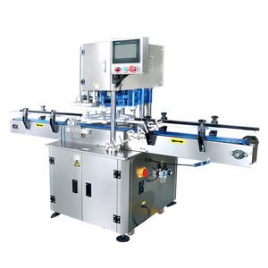 Máquina Automática para Fabricar Latas de Alimentos a Precio de Fábrica, Línea de Producción de Latas de <span class=keywords><strong>Aluminio</strong></span> de Alta Calidad, Máquina Selladora de Latas - Product Image 3