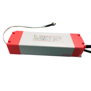 LED ฉุกเฉิน <span class=keywords><strong>T5</strong></span> โคมไฟยึดหลอดชุดแปลงไดร์เวอร์แบบชาร์จไฟได้ - Product Image 4