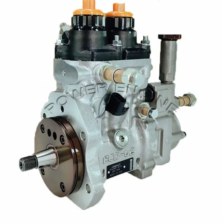 Suppressor parts diesel plunger 094000-0574