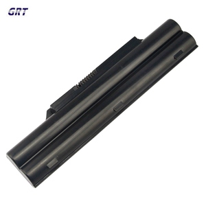 11.1V 5200mAh แบตเตอรี่แล็ปท็อปสำหรับฟูจิตสึ LifeBook A530 A531 AH530 AH531 LH530 LH520 LH701 LH701A PH521 แบตเตอรี่โน้ตบุ๊ค - Product Image 2