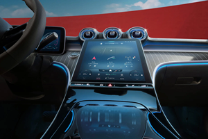 Fabricado en China, Mercedes-Benz Clase <span class=keywords><strong>C</strong></span> 2026 <span class=keywords><strong>C</strong></span> 200 L Sedán Deportivo, Nuevo Modelo de Auto - Product Image 5