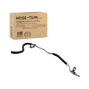 Tuyau de retour de direction assistée pour Nissan URVAN E25 2007-2012 OE 49725VW005 49725VW005 - Product Image 2