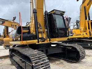 รถขุดตีนตะขาบ Caterpillar CAT336D2 มือสอง ขนาด 36 ตัน รุ่น CAT336D Cat336 CAT336E Carter 336 ขายดี - Product Image 1