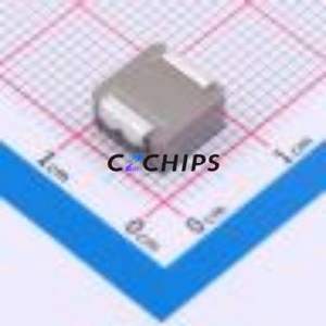 Inducteur de puissance FXL0840-150-M SMD, 8,2x8,8 mm (Inductance : 15 µH) (Précision : 20 % Courant nominal : 5,4 A) - Product Image 2