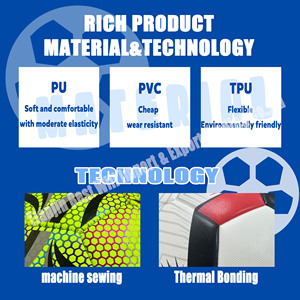 N. 5 stampate su misura PU fabbrica <span class=keywords><strong>di</strong></span> palloni da <span class=keywords><strong>calcio</strong></span> diretta per bambini e adulti formazione e uso della partita all'ingrosso PVC <span class=keywords><strong>calcio</strong></span> Pvc Spot - Product Image 4
