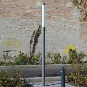 Senzhao Offre Spéciale jardin extérieur route étanche IP65 arrière cour jardin lumière paysage éclairage - Product Image 1