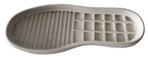 Zapatillas de goma suaves para niños, suelas cómodas, diseño de suela de zapato, muestreo <span class=keywords><strong>gratis</strong></span>, Fondo de onda antideslizante, nuevo estilo, 2023 - Product Image 4