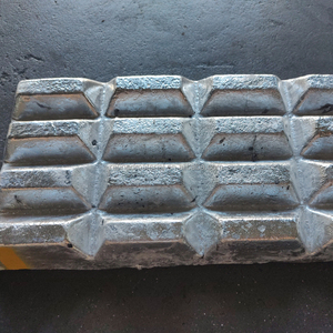 Alb3 alb8 alb10 Nhôm Bo Thạc Sĩ Hợp Kim Thí Nghiệm Vật Liệu Nhôm Bo Thạc Sĩ Hợp Kim Phôi - Product Image 4