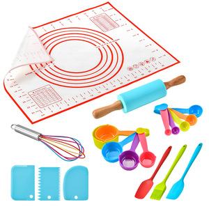 Los mejores mini juguetes <span class=keywords><strong>de</strong></span> cocina baratos para el hogar, juegos <span class=keywords><strong>de</strong></span> simulación para niños, accesorios <span class=keywords><strong>de</strong></span> cocina para hornear, juego <span class=keywords><strong>de</strong></span> herramientas para niños y niñas - Product Image 6