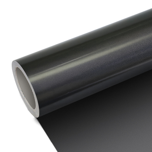 Film de protection de voiture en vinyle PET professionnel, haute flexibilité, sans déformation, avec technologie Air Release - Product Image 1