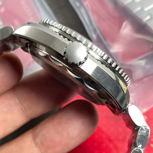 High-Quality Original <b>Waterproof</b> Automatic Mechanical <b>Watch</b> Stainless Steel Dial Fashionable <b>Men's</b> 8900 Movement.Omegaes - Product Image 2