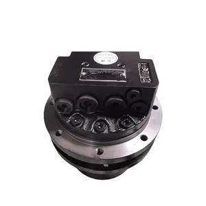 Moteur de translation pour excavatrice ZX20U, petite unité de transmission finale ZX20U MAG-16V-170-1 - Product Image 1
