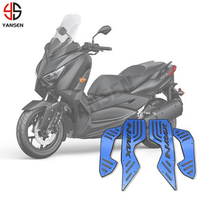 For Yamaha Nmax 125 Accessories - New Design & High Quality
