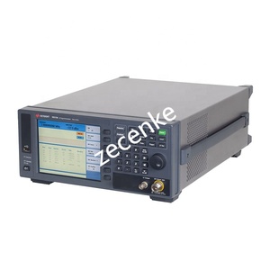 新しいKeysight Agilen N9310A <span class=keywords><strong>RF</strong></span>信号発生器3G信号源1個 # - Product Image 2