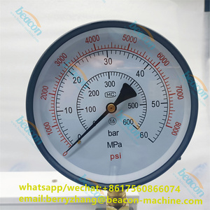 Probador de presión de arranque de boquilla de alta calidad Pj40, herramientas de reparación de inyector <span class=keywords><strong>Common</strong></span> <span class=keywords><strong>Rail</strong></span> - Product Image 5