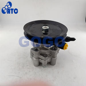 Nouvelle pompe de direction assistée pour TOYOTA HILUX 97-01, HIACE <span class=keywords><strong>VAN</strong></span> 89- OEM 44320-35530 44320-26070 4432035530 4432026070 - Product Image 1