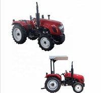 Nouveauté - Tracteur agricole Taishan TT 180HP à 4 roues - Vente flash