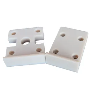 Oem Customized Nylon Processing Plastic Injection Molding Shaped Parts