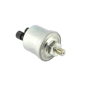 360081030015C Sensor De Pressão De Óleo 0-5bar 0-10bar Com Alarme De Alerta Para O Sensor De Pressão De Óleo Do Motor Geral