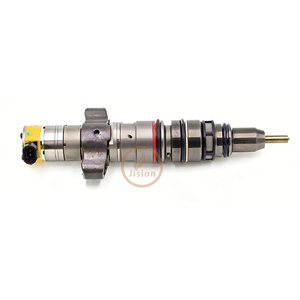 หัวฉีดน้ำมันเชื้อเพลิง 10R-4762 295-1408 328-2582 สำหรับเครื่องยนต์แคตเตอร์พิลลาร์ CAT C7 - Product Image 5