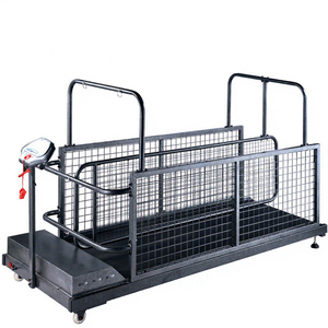 KS Pet <b>Treadmill</b> 186x56x98cm 2HP Motor <b>Electric</b> Incline 15 Levels Commercial Use - Product Image 4