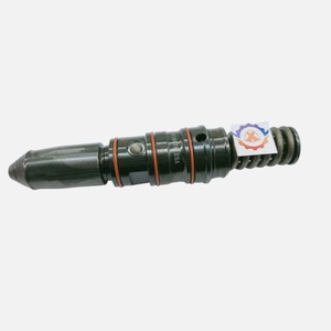 Inyector Common Rail para Motor K19 KTA19 QSK19, 3016676 3016675 3047973, para Excavadora - Product Image 2