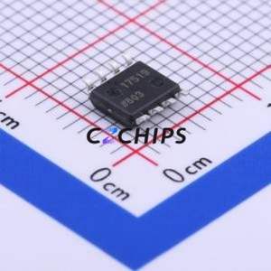 Nuevo y original amplificador de instrumentación de chip IC de circuito integrado de - Product Image 2