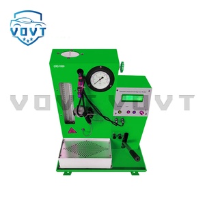 Probador de Inyectores Common Rail de Alta Eficiencia CRS1000 para CRI CRP EUI EUP HEUI F2E 0607 - Product Image 1