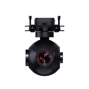 SIYI ZR10 Optical QHD 30X Hybrid 10X 3-Axis <b>Gimbal</b> Camera for UAV Drone - Product Image 6