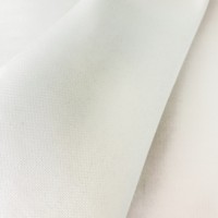 Tissu tricoté résistant aux perforations en UHMWPE pour vêtements et combinaisons d'escrime, protégeant les athlètes et les sportifs