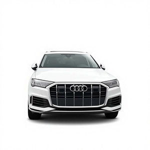 ออดี้ คิว7 55 พรีเมียม พลัส ปี 2024 พวงมาลัยซ้าย - Product Image 1