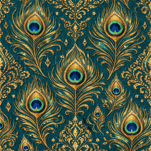 Tissu Popeline Floqué 100% Coton 73GSM Léger, Motifs Floraux Personnalisés Imprimés Numériquement, Style Années 80, Idéal pour Robes – Designs Personnalisés Acceptés - Product Image 6