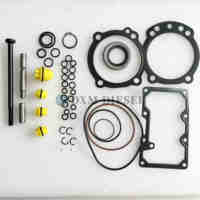 Kits de réparation de pompe d'actionnement HEUI C7C9 C7 C9 pour pompe d'injection C7 C9 319-0677
