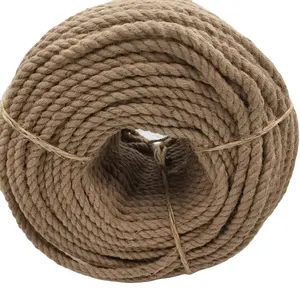 Non-Stretch, Solid and Durable tying knots rope - Alibaba.com