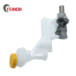 FEINOR Prix bas Haute qualité Maître-cylindre de frein pour NISSAN X-TRAIL D6010-JG80A 600000069110 - Product Image 4