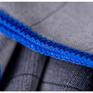 Paño de limpieza de microfibra hecho a medida para lavado de autos y limpieza de vidrios, de alta calidad, absorbente y sin pelusas. - Product Image 3