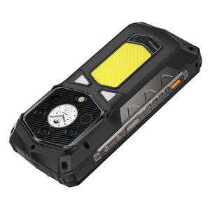 Large Battery Armor 29 Pro Thermal 5G Smartphone NFC Global Version 16+512GB Waterproof IP68 Mobile Phones - Product Image 4